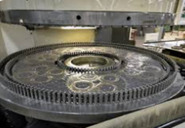Double End Grinding Machines and Solutions to the Machining Defects